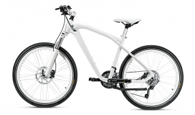 BMW CRUISE BIKE 2014