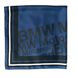 BMW Halstuch BMW Motorrad