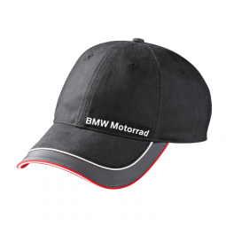 BMW Cap BMW Motorrad