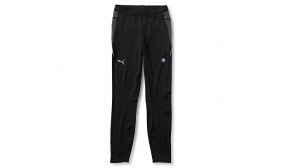 Herren Athletics Laufhose, lang