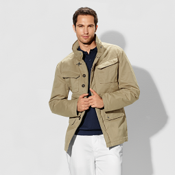 BMW Collection Herren Jacke