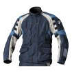 BMW Jacke Rallye ,,Blau/Grau