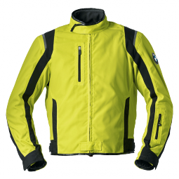 BMW Jacke Boulder 2 Neon