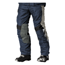 BMW Hose Rallye ,,Blau/Grau"