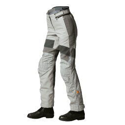 BMW Hose AirFlow Heeren ,,Silberdruck"