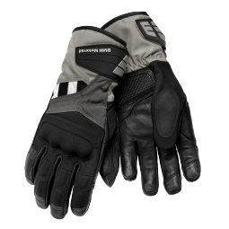 BMW Handschuh GS Dry Herren ,,Schwarz/Anthrazit"