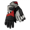 BMW Handschuh GS Dry Damen ,,Schwarz/Rot/Anthrazit