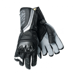 BMW Handschuhe DoubleR ,,Schwarz