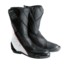 BMW Rennstiefel Security EVO G3