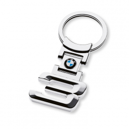 Schlüsselanhänger BMW 3er