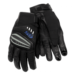 BMW Handschuh Rallye ,,Schwarz/Anthrazit"