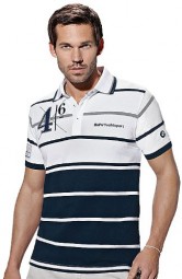 Mens Polo Yachting, XL