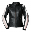 Jacke Club Leder Damen