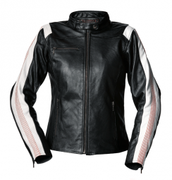 Jacke Club Leder Damen