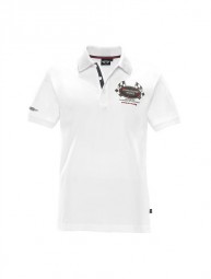 MINI Poloshirt Herren JCW Racing