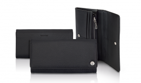 BMW Damen Geldbörse, quer