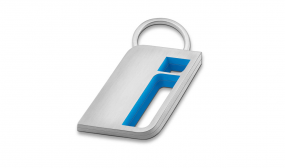 BMW i Schlüsselanhänger