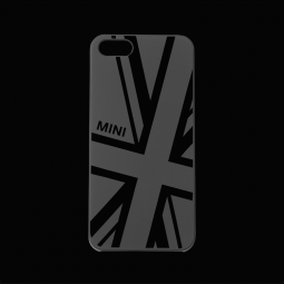 MINI Hardcase Black Jack