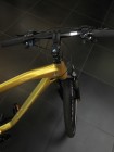 BMW Cruise M-Bike NBG III Austin Yellow, L