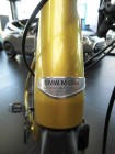 BMW Cruise M-Bike NBG III Austin Yellow, L