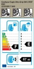 Goodyear Eagle Ultra Grip GW-3 ROF