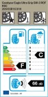 Godyear Eagle Ultra Grip GW-3 ROF