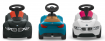 BMW Baby Racer III