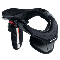 Neck Brace System Function