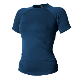 BMW Funktionswäsche kurz, T-Shirt