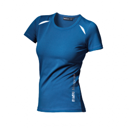 BMW Damen T-Shirt BMW Motorrad