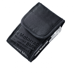 BMW Notitzblocktasche BMW Motorrad