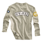 BMW Shirt Heritage Kinder