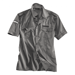 BMW Kurzarm-Hemd Heritage Herren