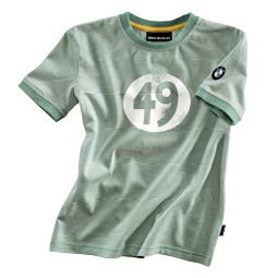 BMW T-Shirt Heritage Kinder