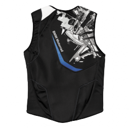 BMW Protektorenweste