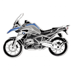 BMW Pin R 1200 GS