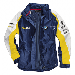 BMW Jacke Motorsport