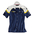 BMW Kurzarm-Hemd Motorsport Herren