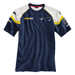 BMW T-Shirt Motorsport Herren