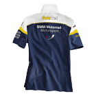 BMW Kurzarm-Hemd Motorsport Herren