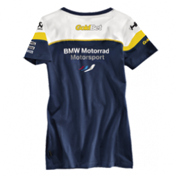 BMW T-Shirt Motorsport Damen