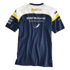 BMW T-Shirt Motorsport Kinder