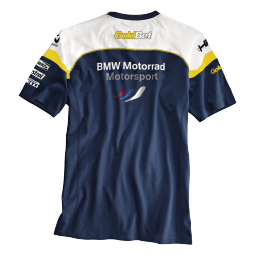 BMW T-Shirt Motorsport Kinder