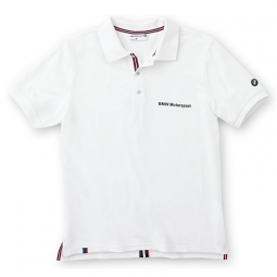 Herren Fan Polo Shirt Motorsport