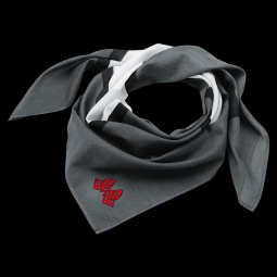 MINI Schal "JCW 37"