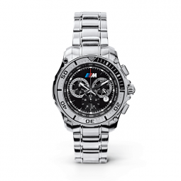 BMW M Chronograph