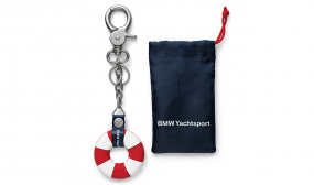 Schlüsselanhänger Rettungsring