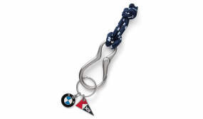 Schlüsselanhänger Karabiner