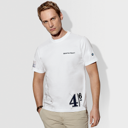 Herren T-Shirt Yachting