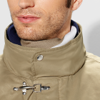 BMW Collection Herren Jacke